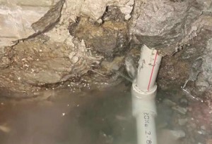 广宗管道漏水检测五