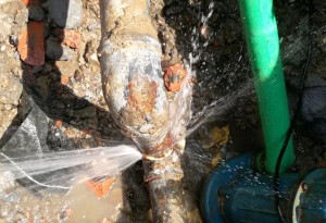 广宗管道漏水检测二
