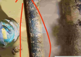 广宗水管漏水检测公司1